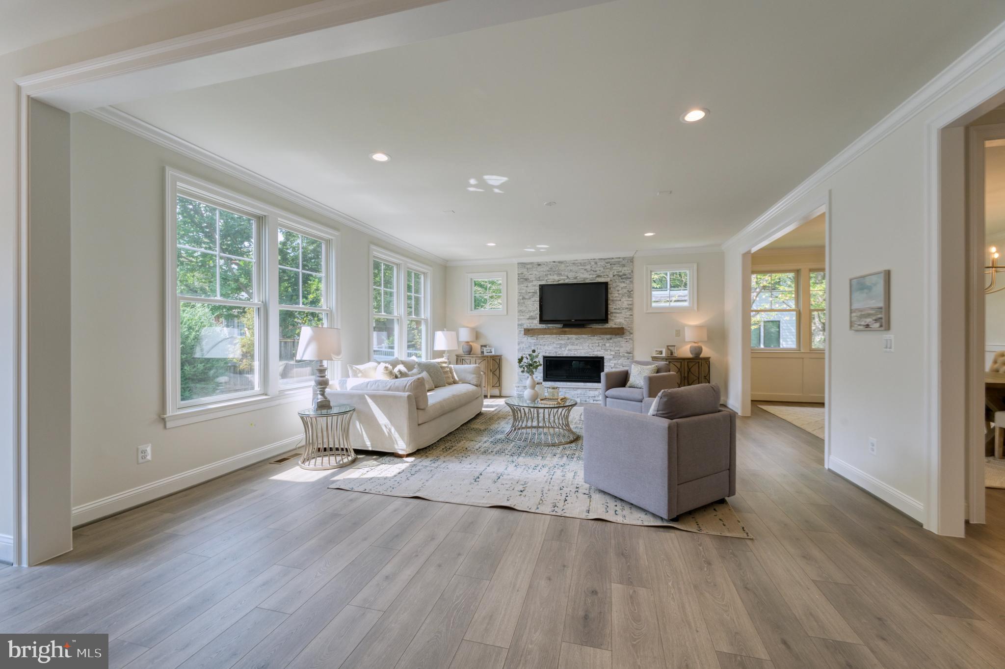 1402 Pathfinder Lane McLean, VA 22101 - Photo 11 of 52