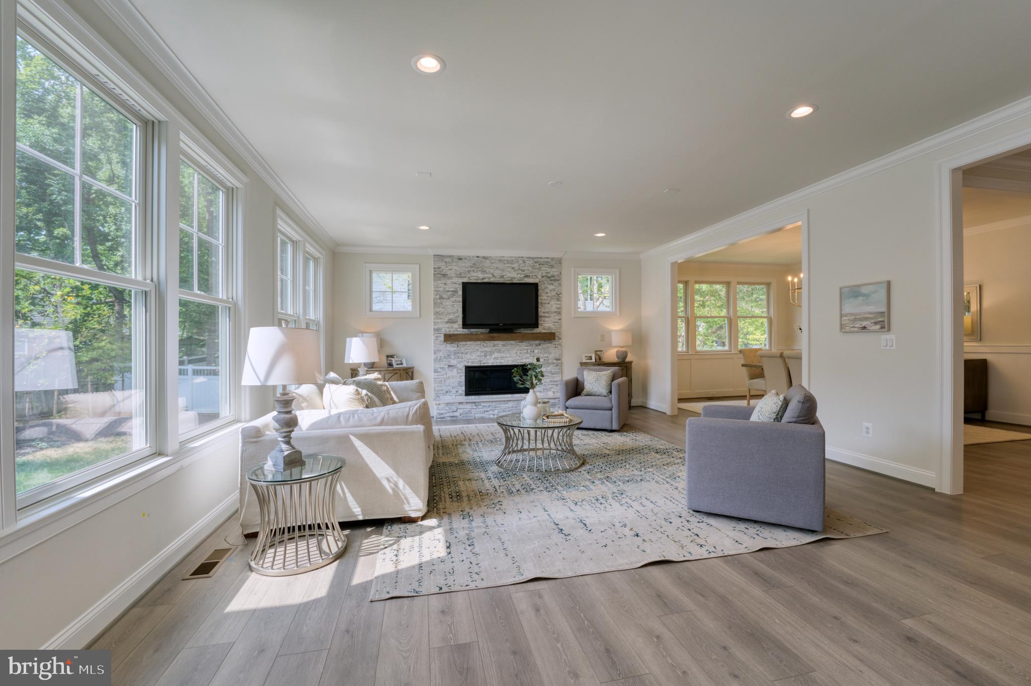 1402 Pathfinder Lane McLean, VA 22101 - Photo 12 of 52