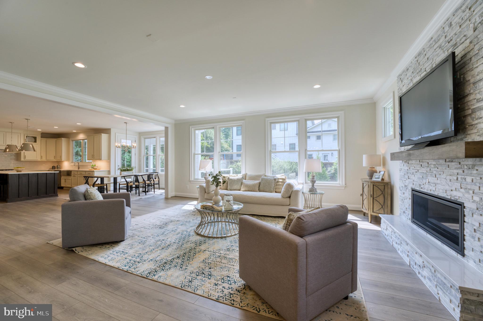 1402 Pathfinder Lane McLean, VA 22101 - Photo 13 of 52