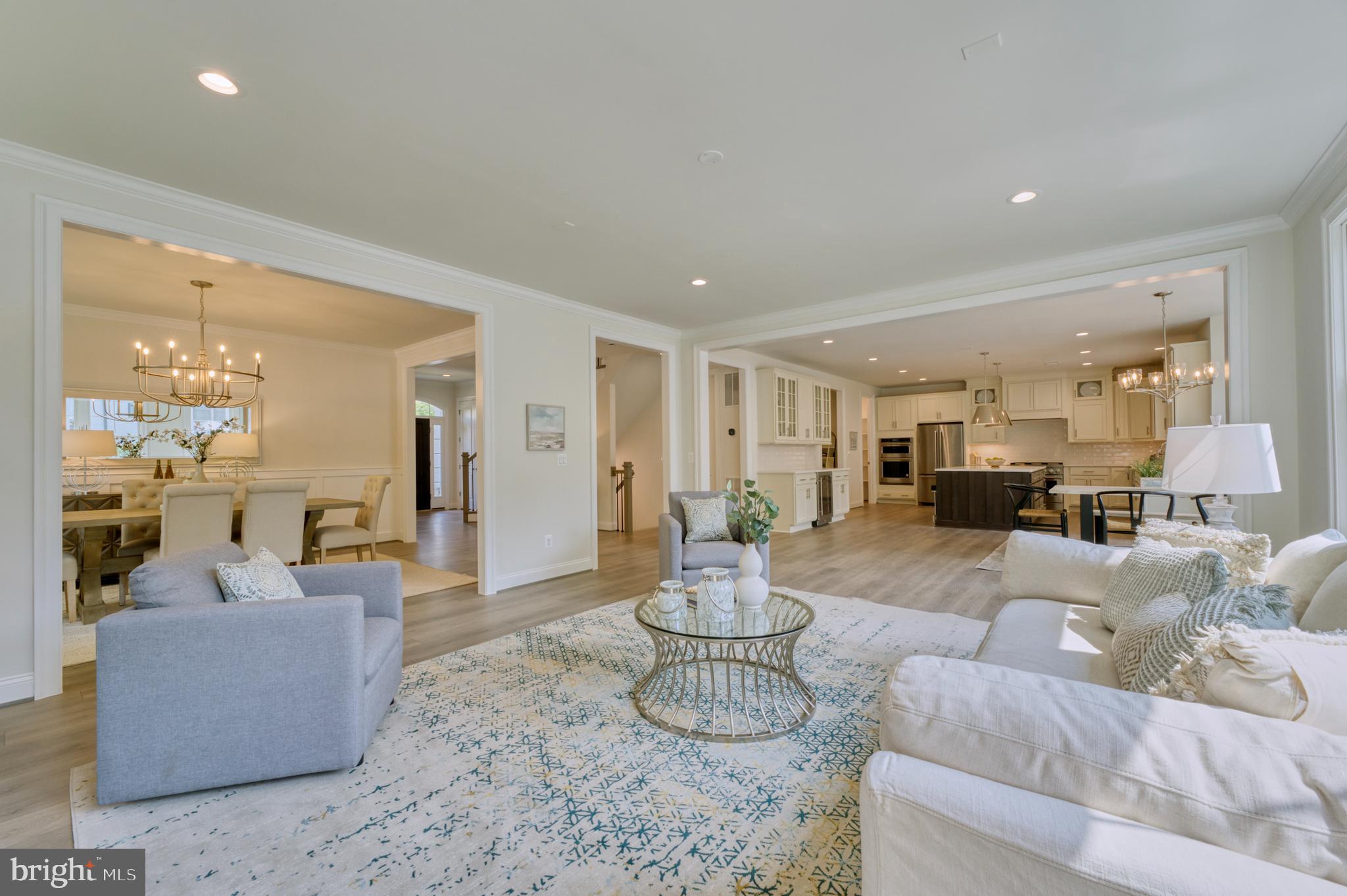 1402 Pathfinder Lane McLean, VA 22101 - Photo 14 of 52