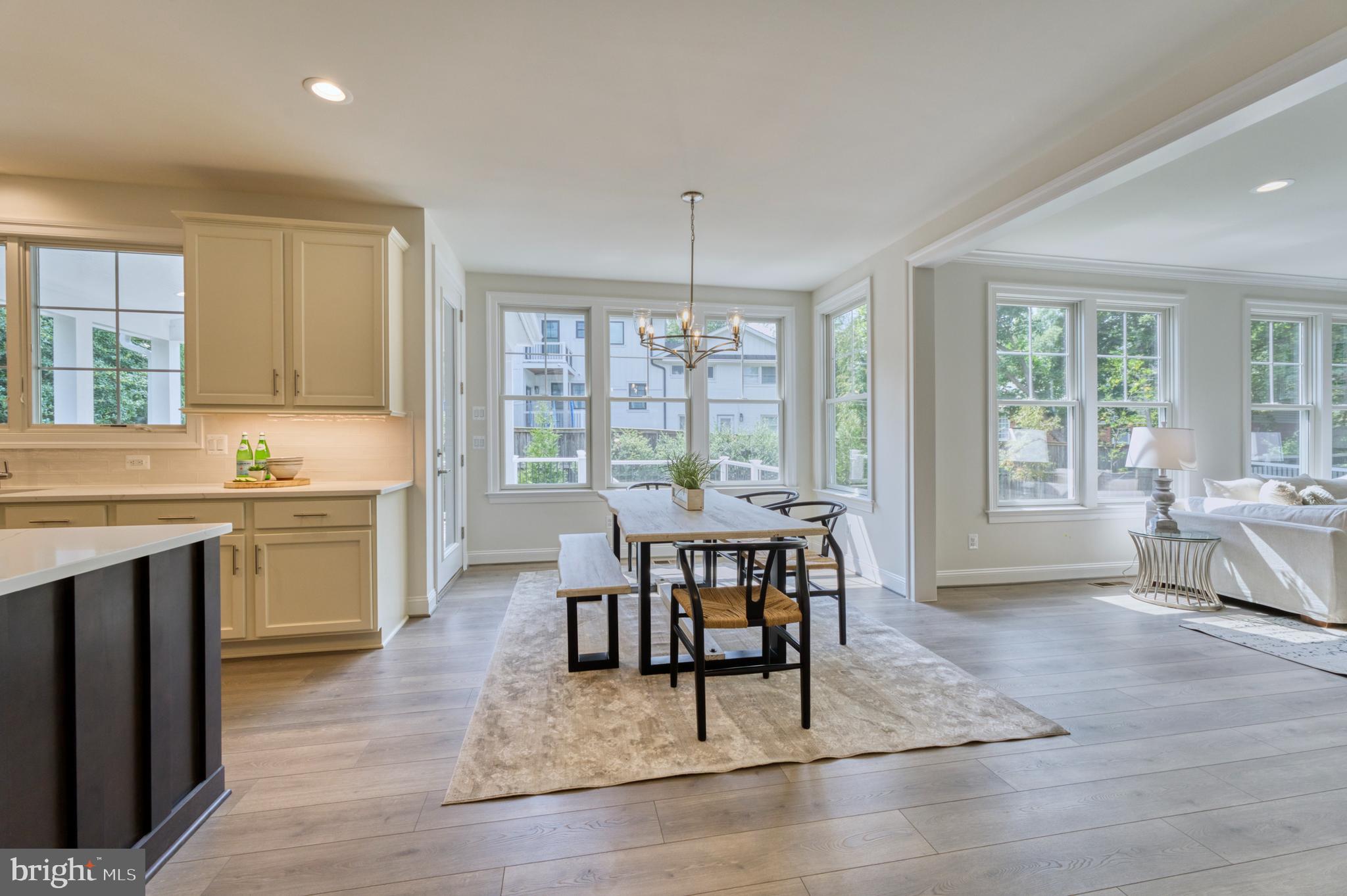 1402 Pathfinder Lane McLean, VA 22101 - Photo 16 of 52