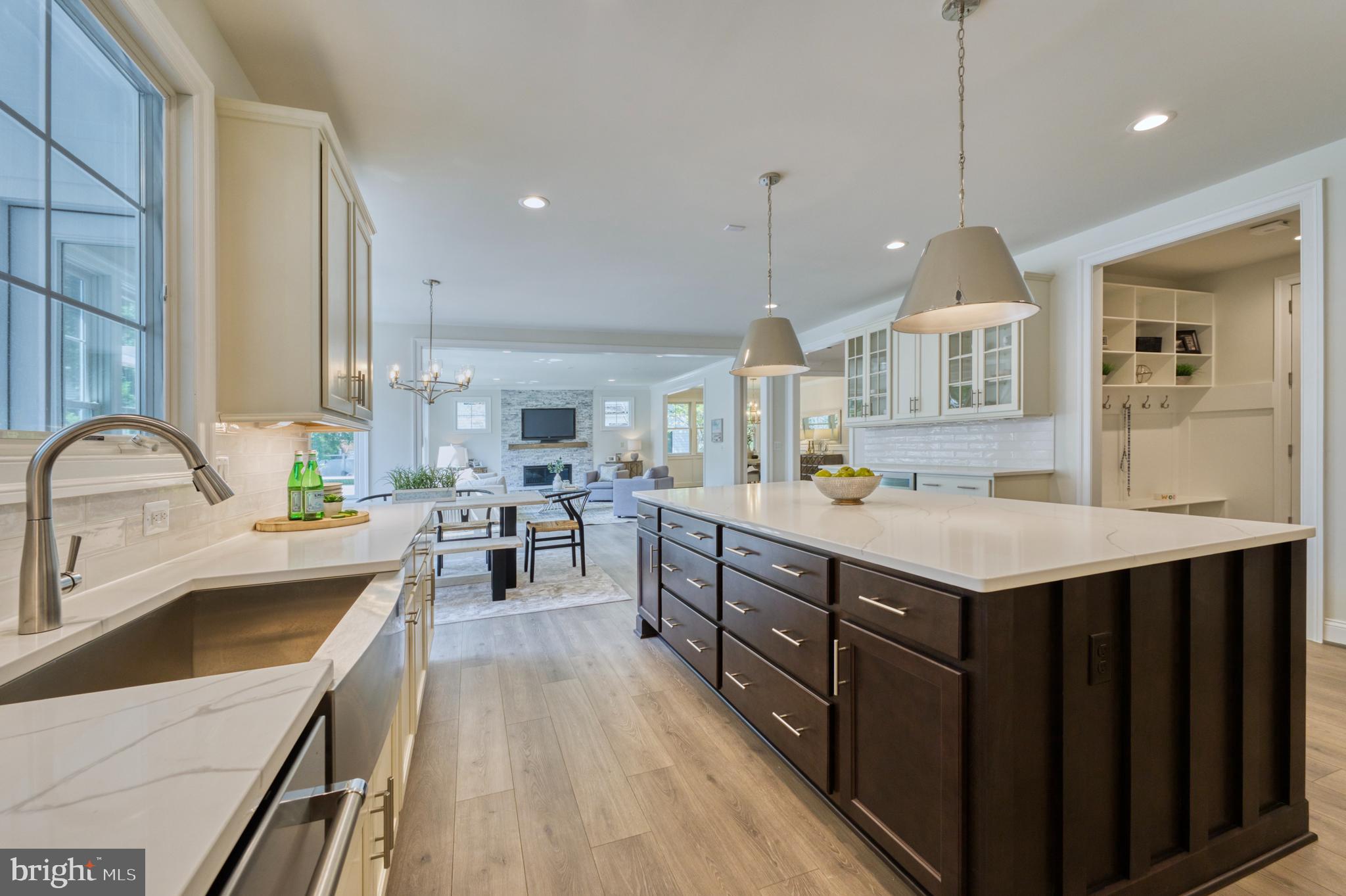 1402 Pathfinder Lane McLean, VA 22101 - Photo 17 of 52