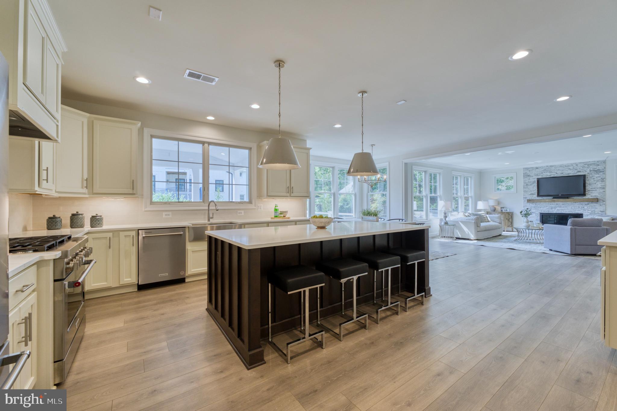 1402 Pathfinder Lane McLean, VA 22101 - Photo 20 of 52