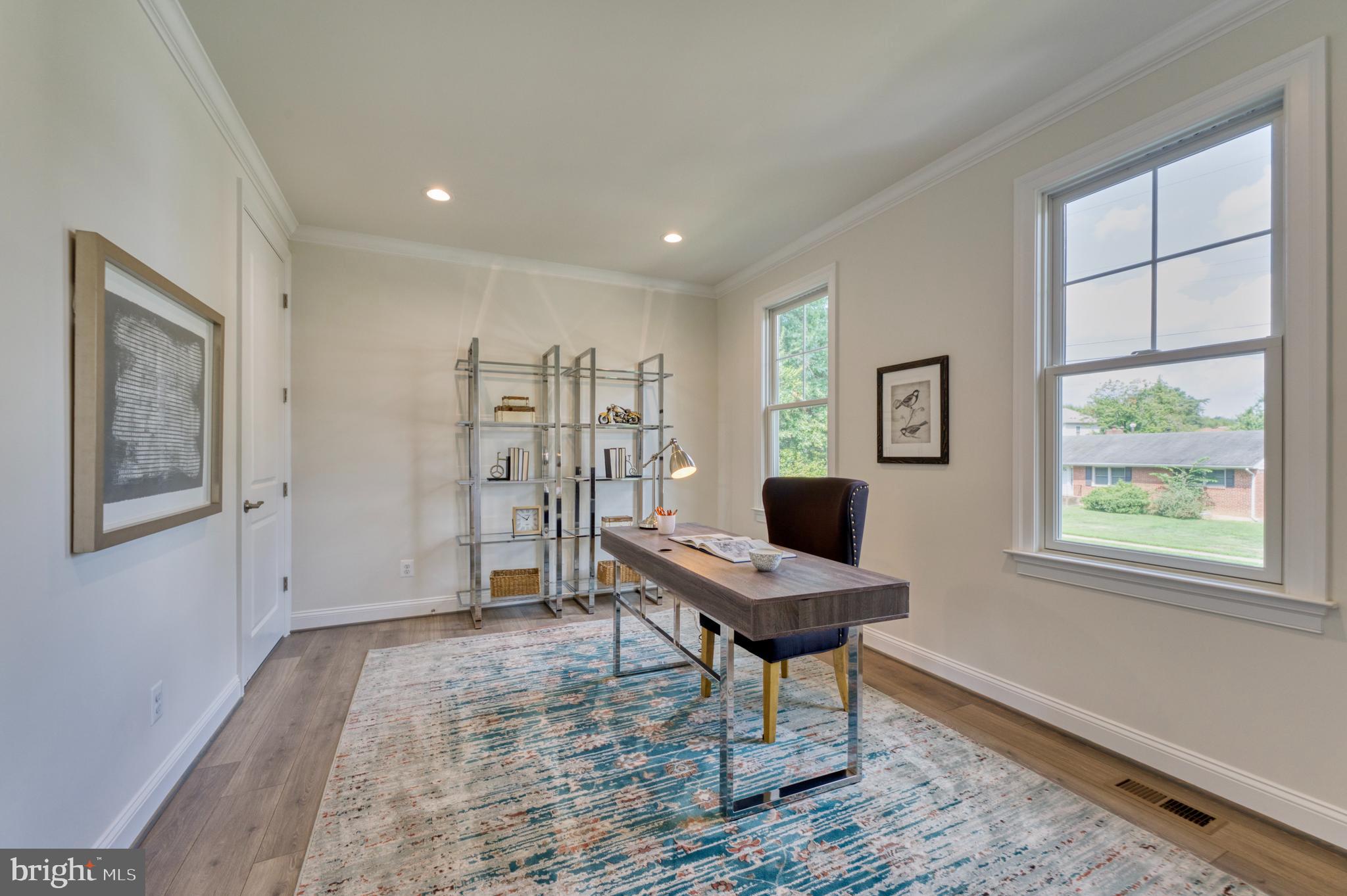 1402 Pathfinder Lane McLean, VA 22101 - Photo 21 of 52