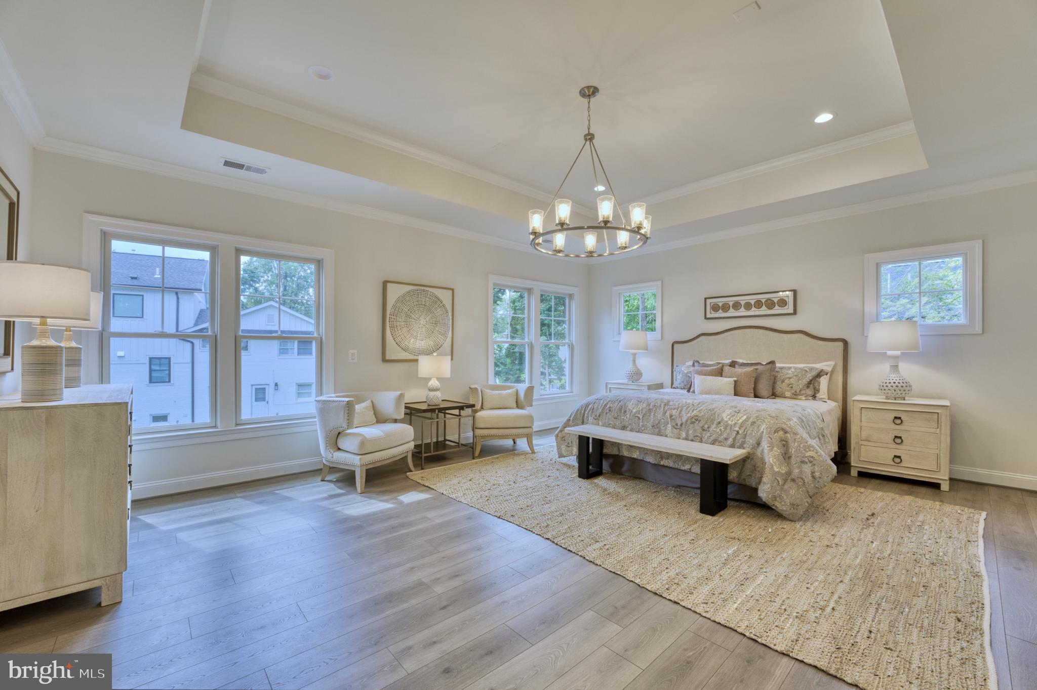 1402 Pathfinder Lane McLean, VA 22101 - Photo 25 of 52