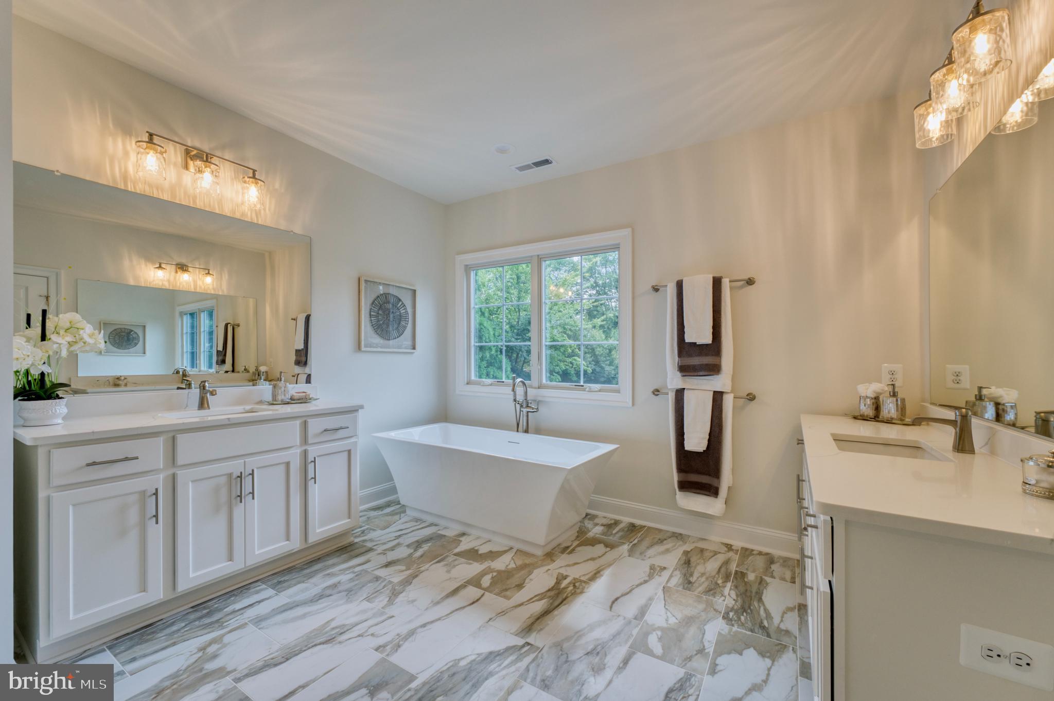 1402 Pathfinder Lane McLean, VA 22101 - Photo 29 of 52