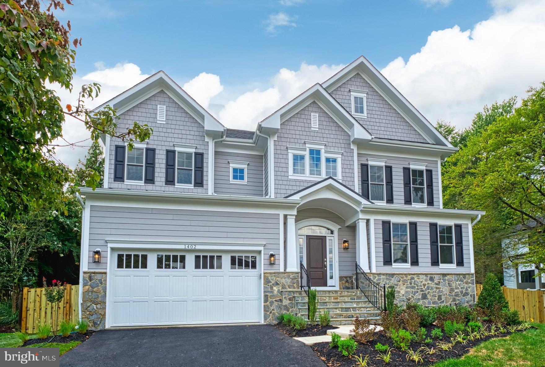 1402 Pathfinder Lane McLean, VA 22101 - Photo 4 of 52 MOVE-IN NOW!