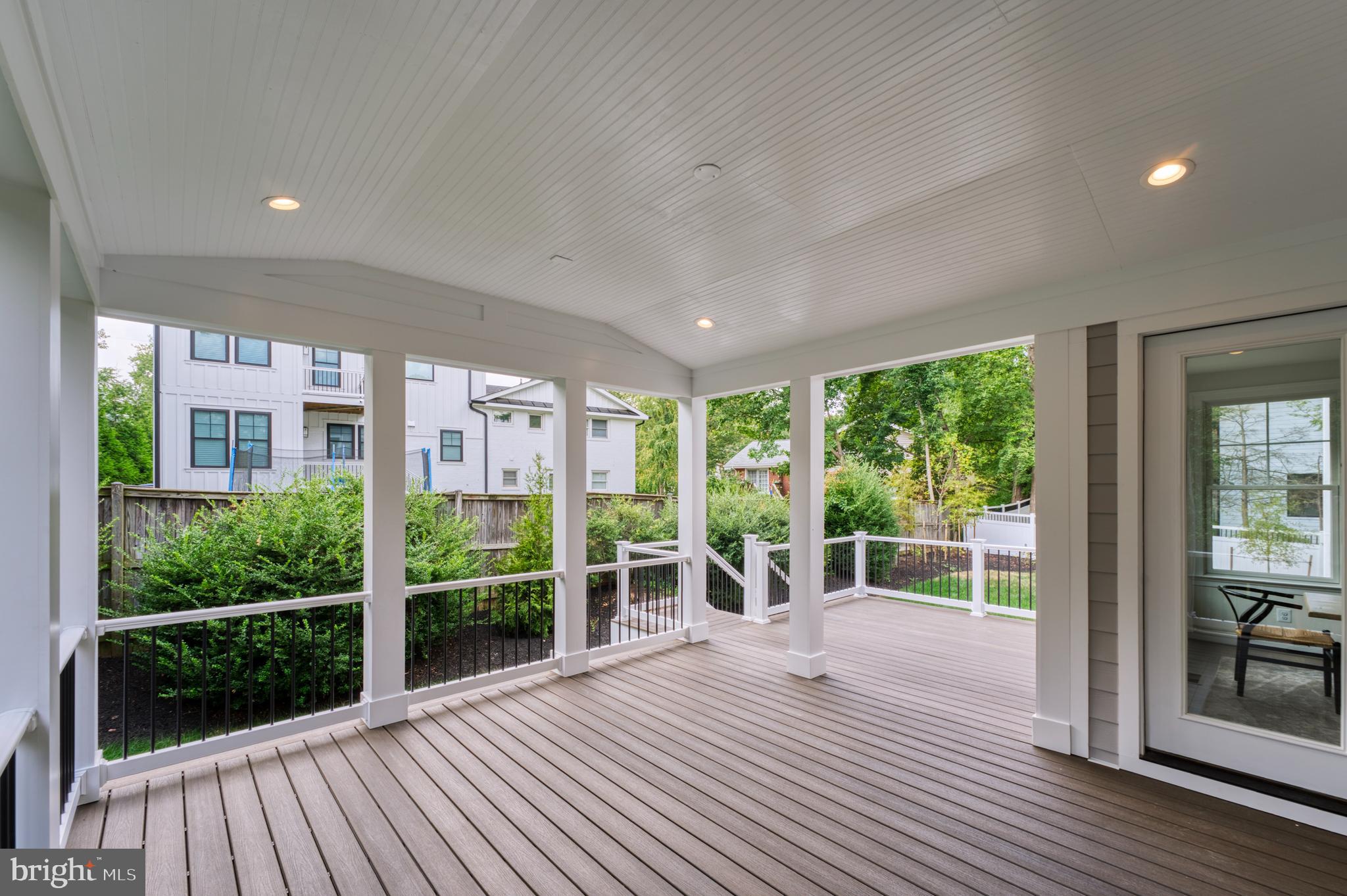 1402 Pathfinder Lane McLean, VA 22101 - Photo 49 of 52