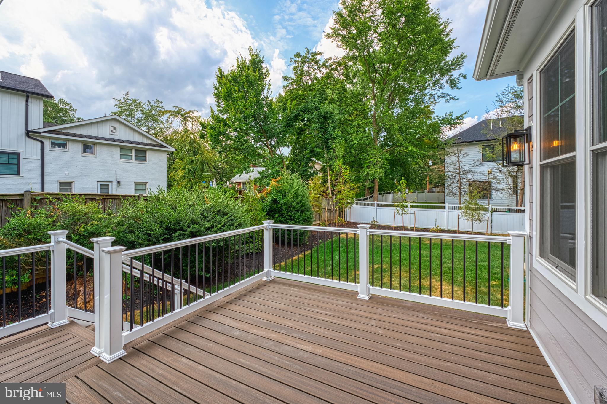 1402 Pathfinder Lane McLean, VA 22101 - Photo 50 of 52