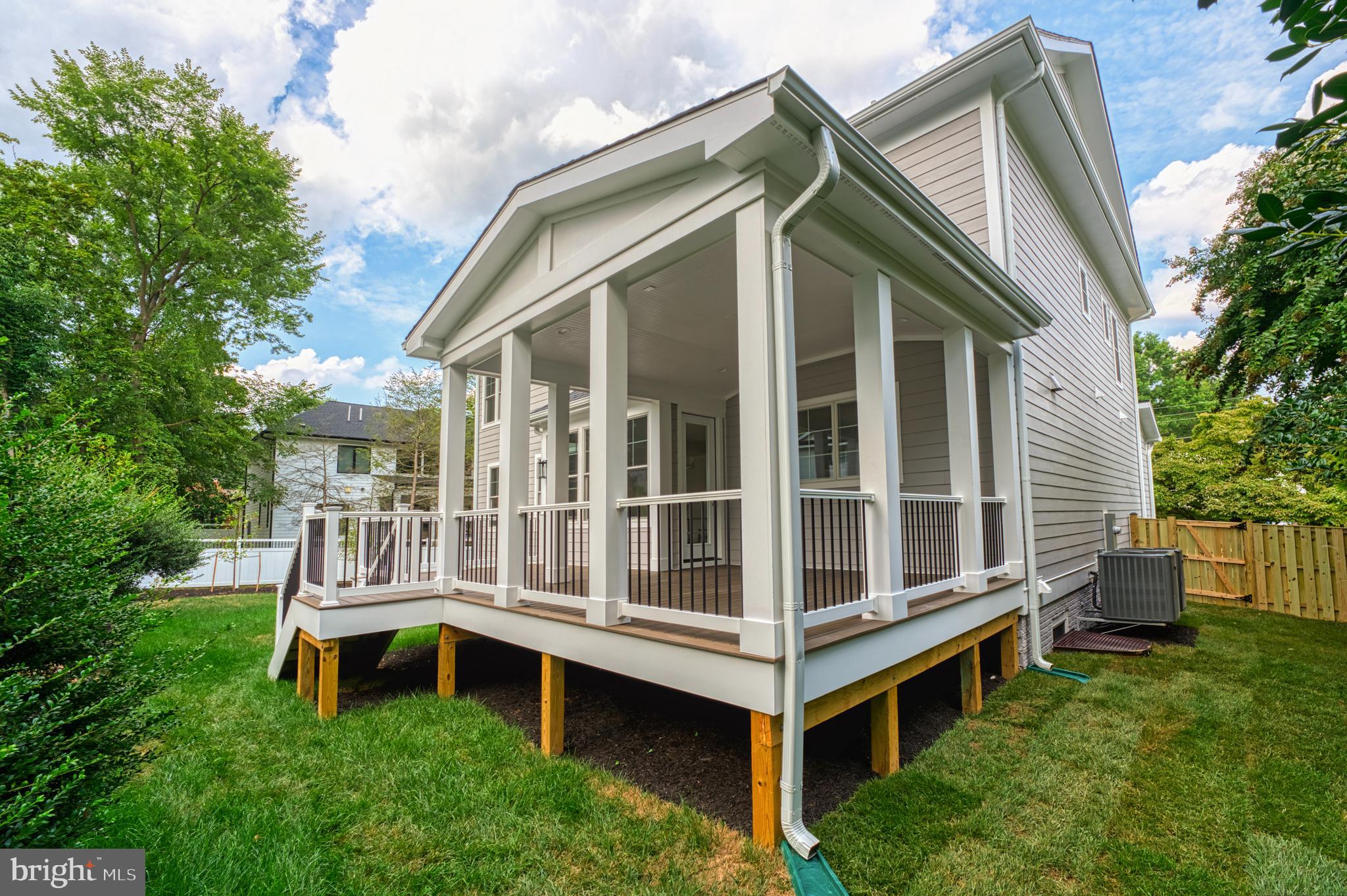 1402 Pathfinder Lane McLean, VA 22101 - Photo 51 of 52