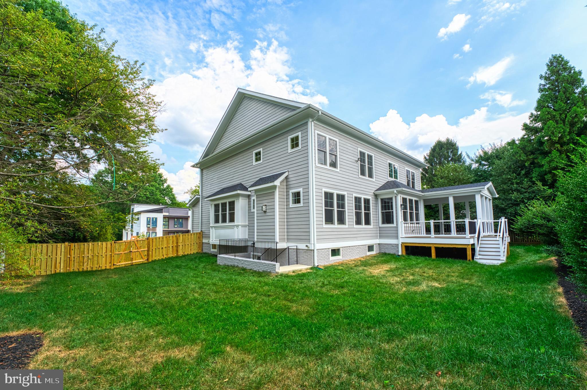 1402 Pathfinder Lane McLean, VA 22101 - Photo 52 of 52