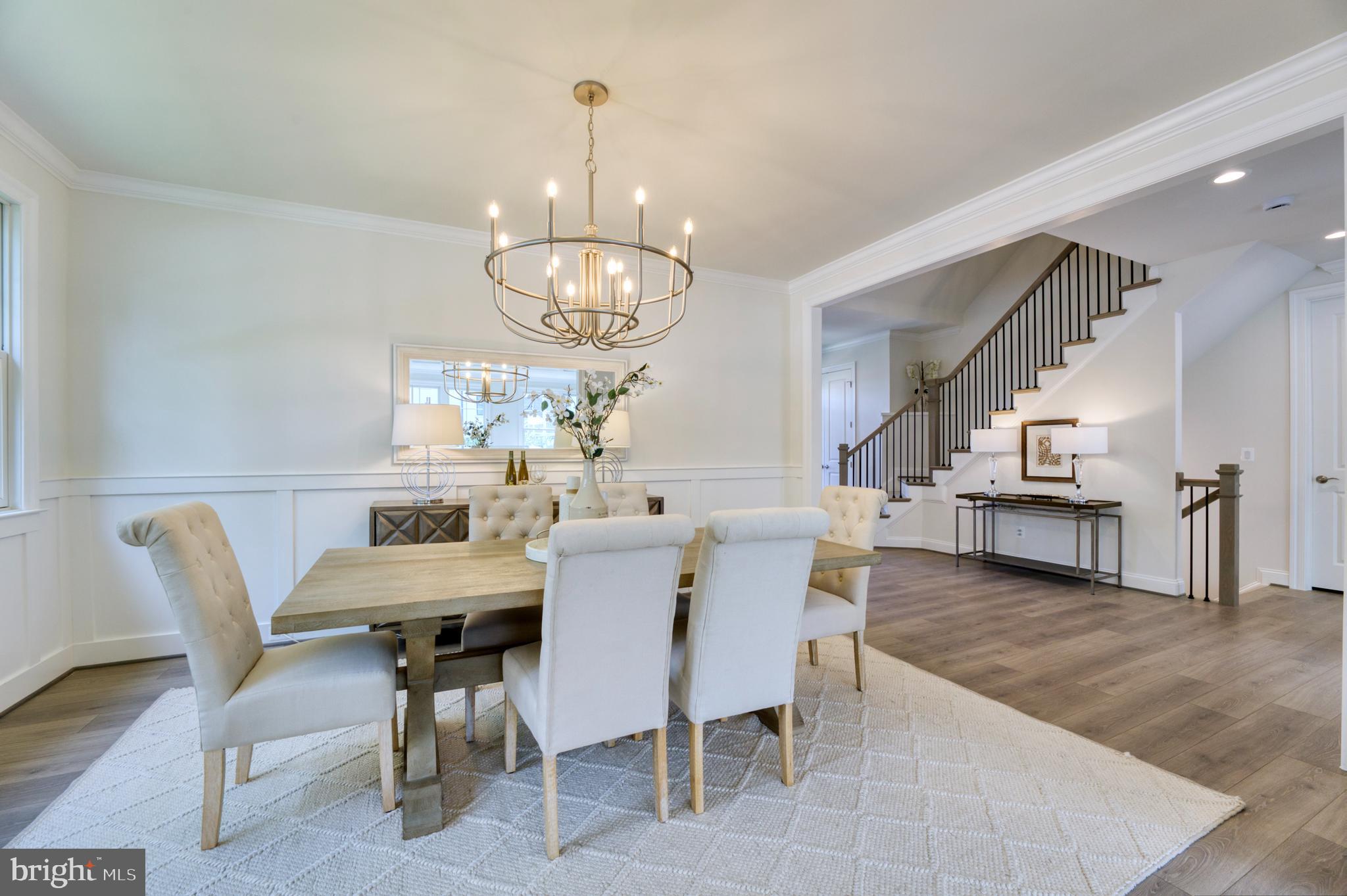 1402 Pathfinder Lane McLean, VA 22101 - Photo 9 of 52