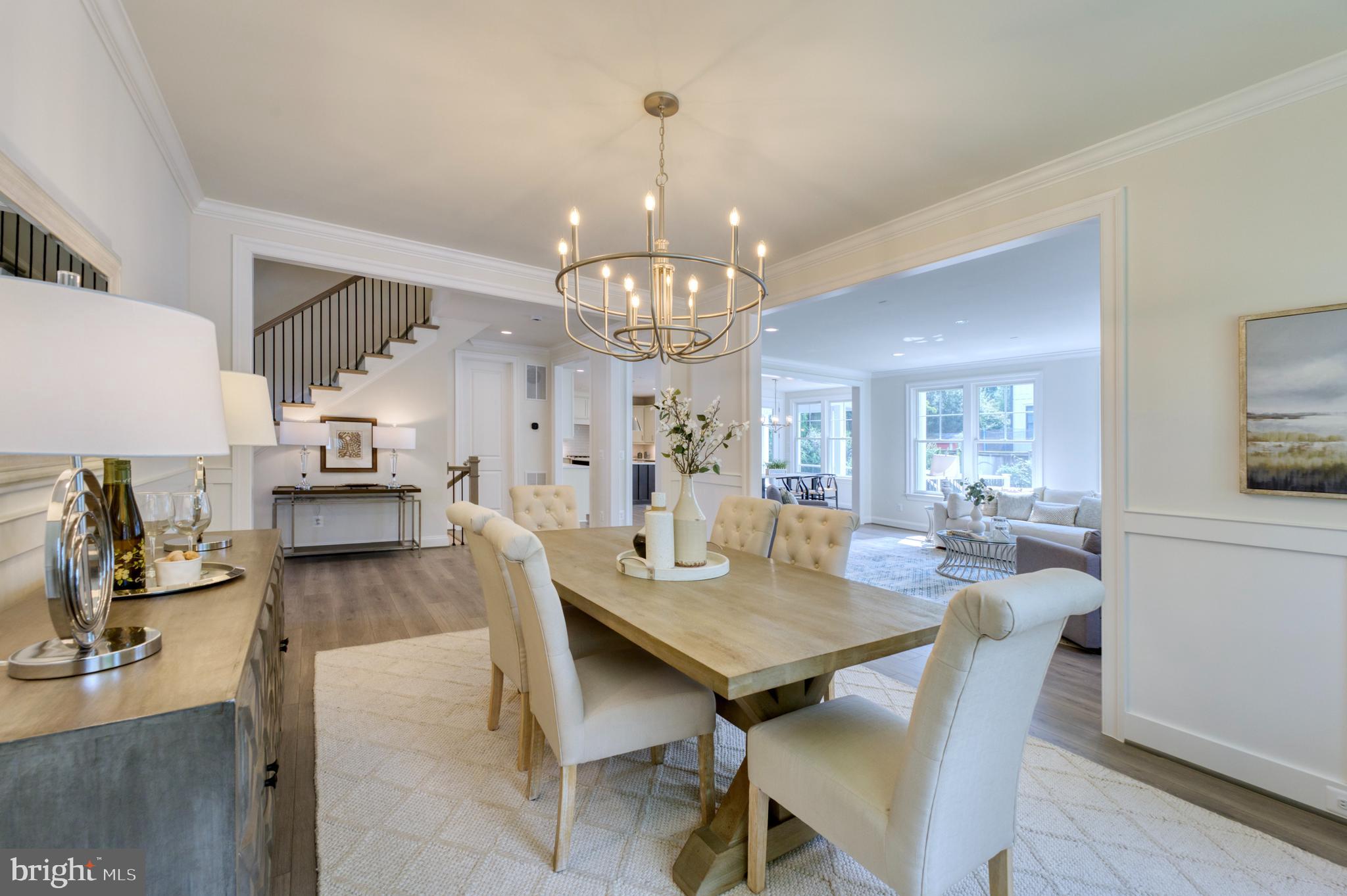 1402 Pathfinder Lane McLean, VA 22101 - Photo 10 of 52