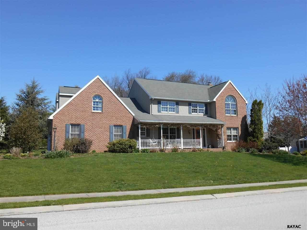 2737 Chestnut Run Road York, PA 17402 - Photo 1 of 25 Gallery Image 1