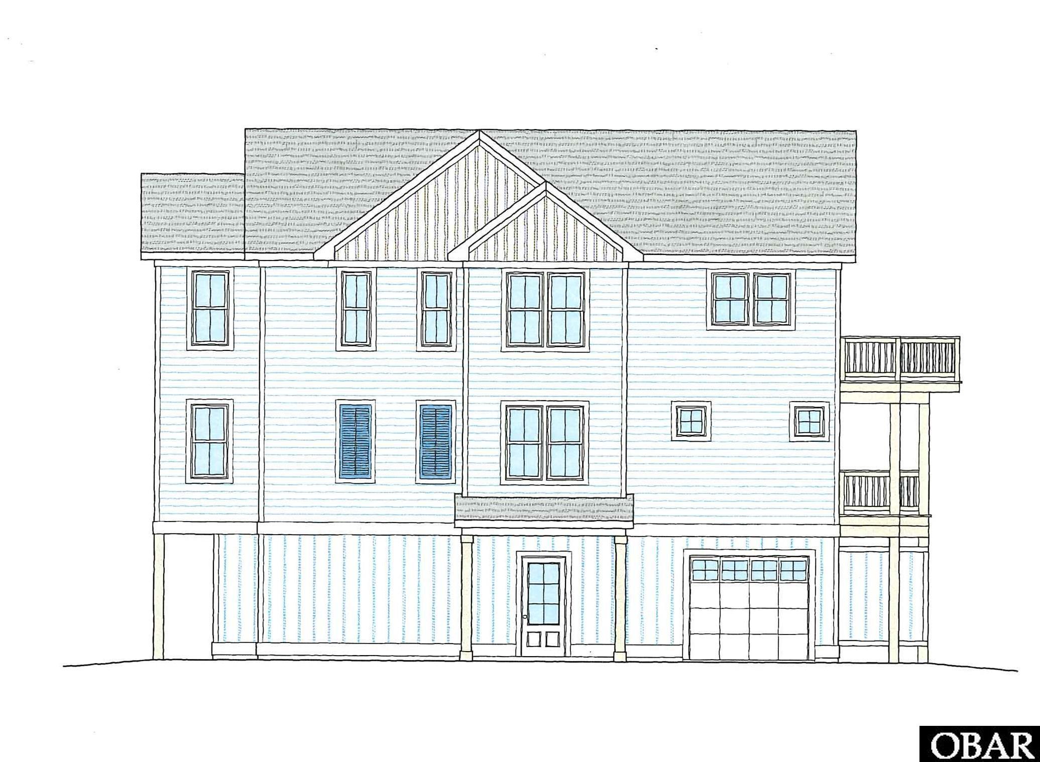 654 Ocean Ridge Corolla, NC 27927 - Photo 1 of 1