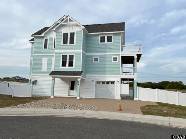 $780,390 | 654 Ocean Ridge, Corolla, NC 27927