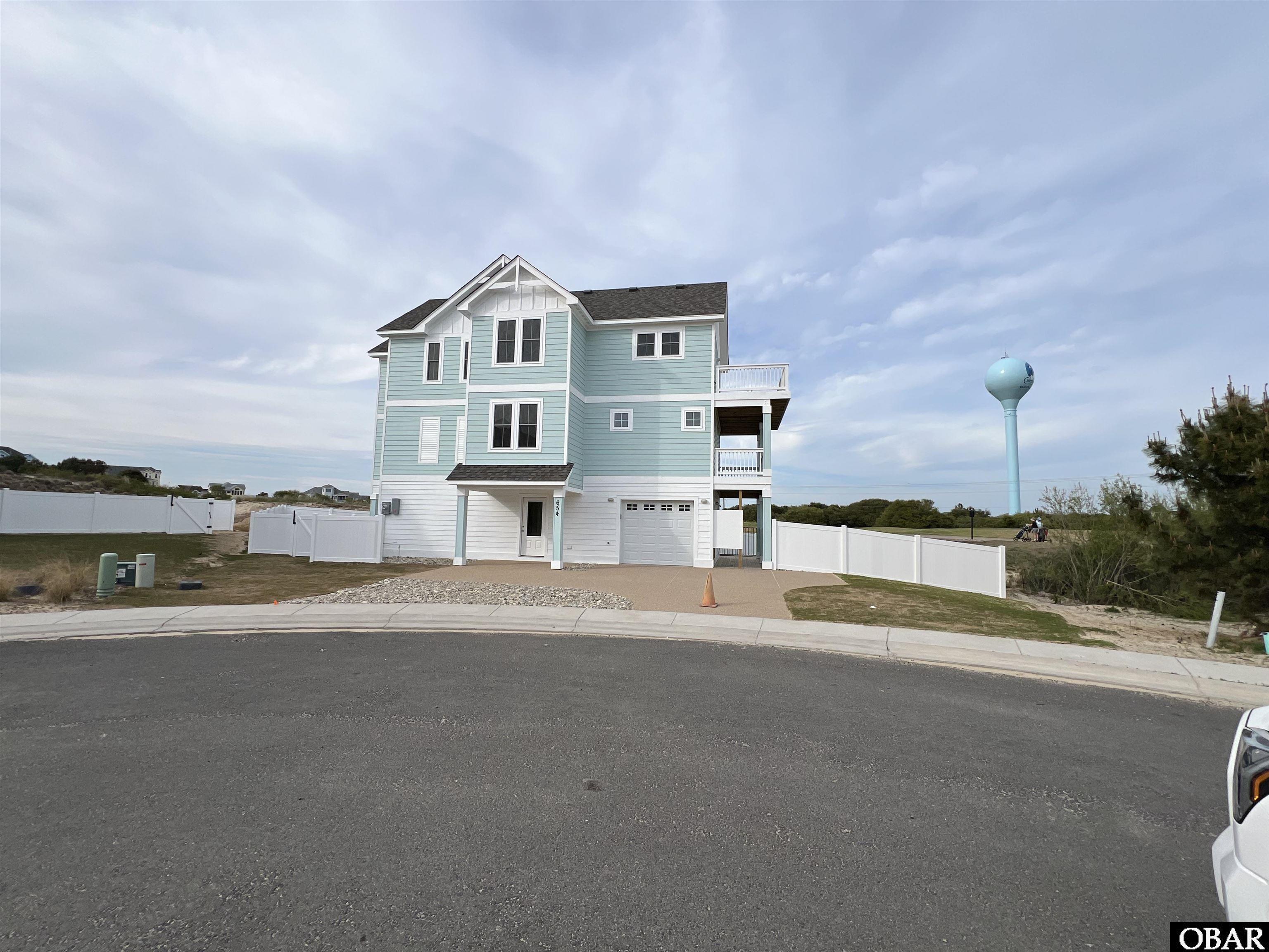 654 Ocean Ridge Corolla, NC 27927 - Photo 2 of 9