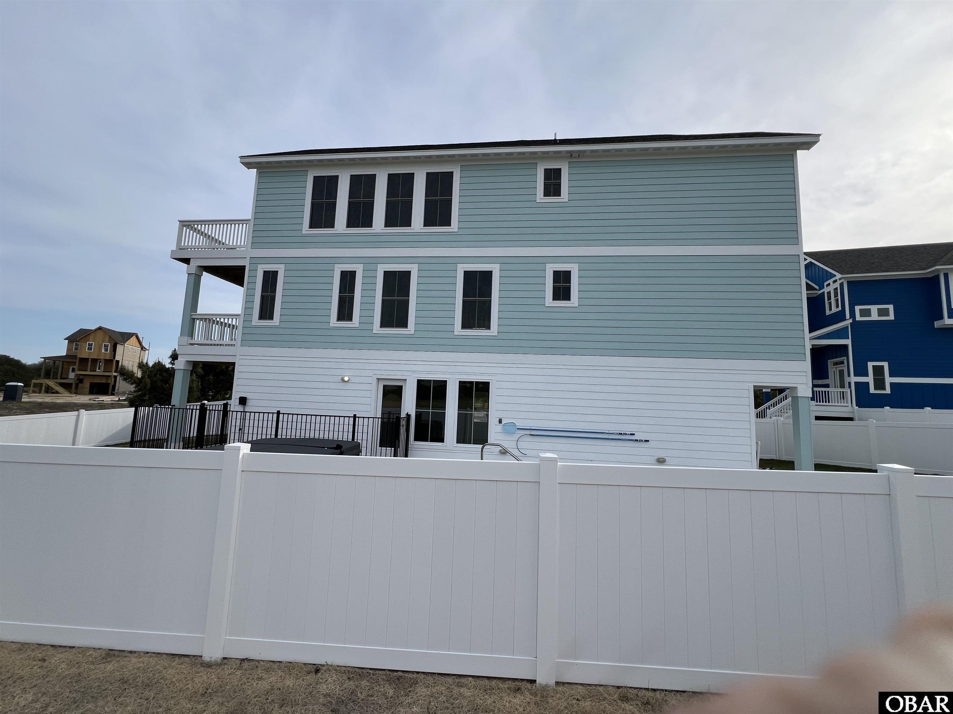 654 Ocean Ridge Corolla, NC 27927 - Photo 4 of 9