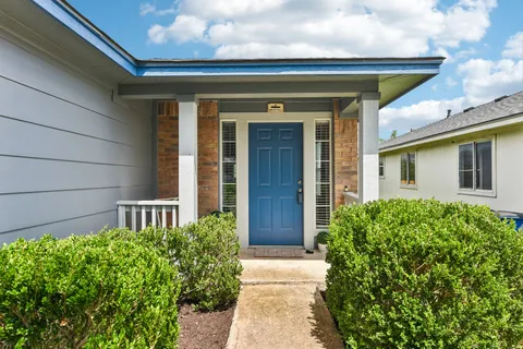 $399,000 | 5405 Rusk Court, Austin, TX 78723