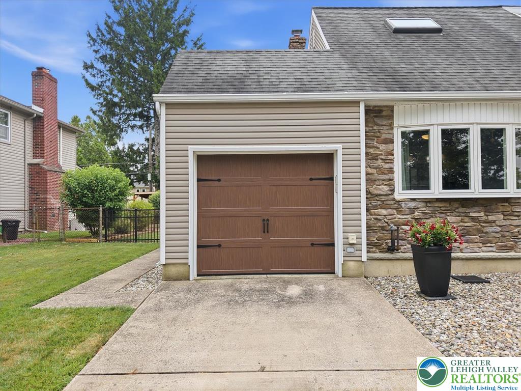 1928 Woodbury Road Bethlehem, PA 18017 - Photo 60 of 89