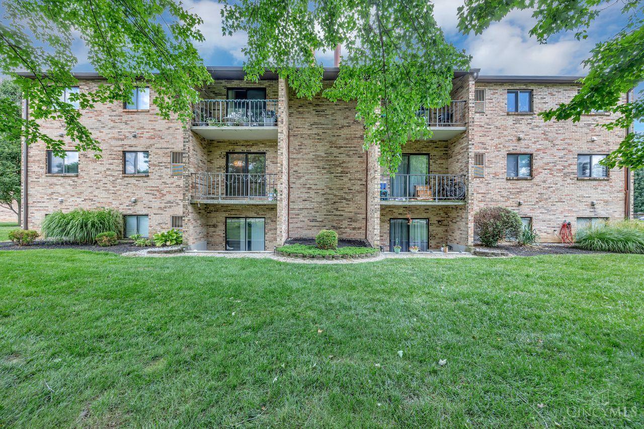 537 Davis Road, Unit 7 Cincinnati, OH 45255 - Photo 33 of 37 Gallery Image 33