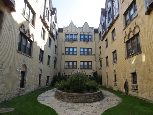 a view of a building