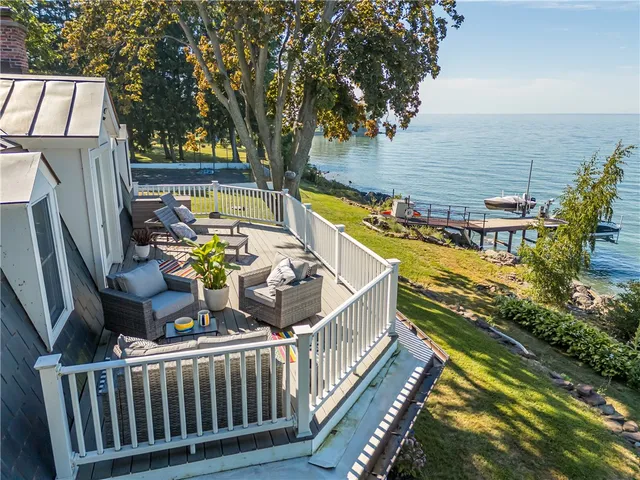 $2,500,000 | 3079 Lake Road, Williamson, NY 14589