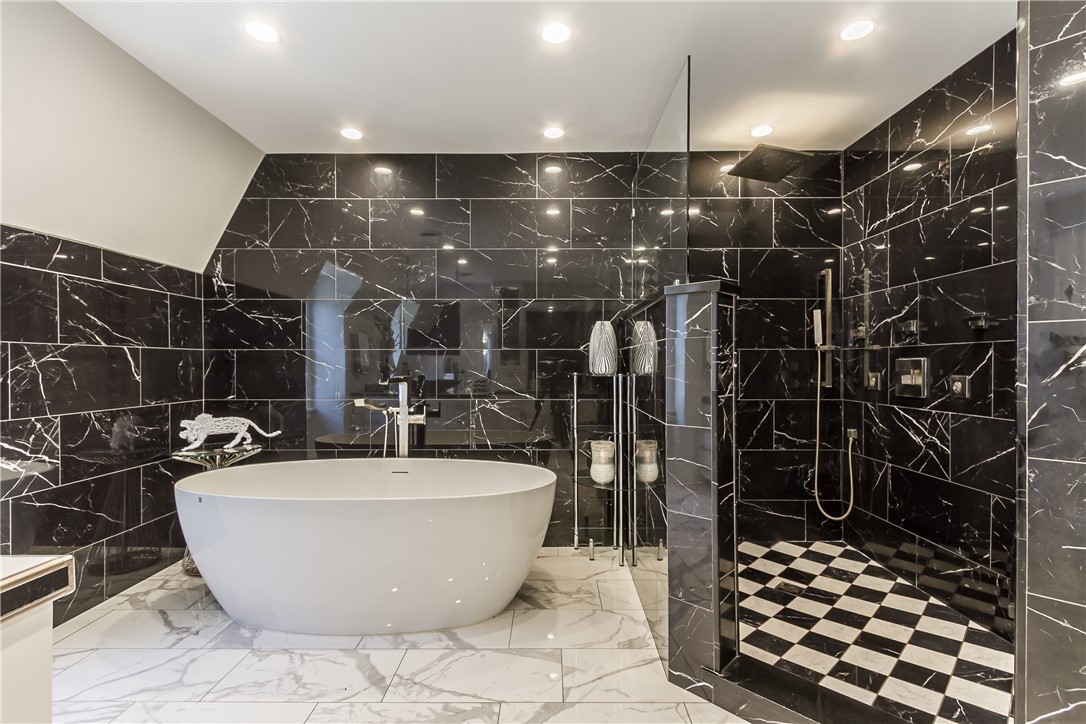 3079 Lake Road Williamson, NY 14589 - Photo 31 of 50 ULTIMATE LAKEVIEW OWNER'S SUITE WITH SPA BATHROOM!