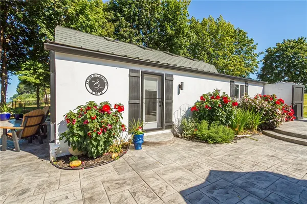 $2,500,000 | 3079 Lake Road, Williamson, NY 14589