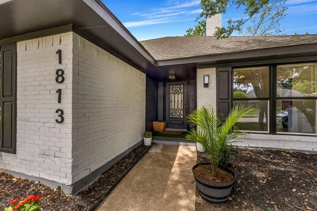 $429,000 | 1813 Copper Creek Drive, Plano, TX 75075