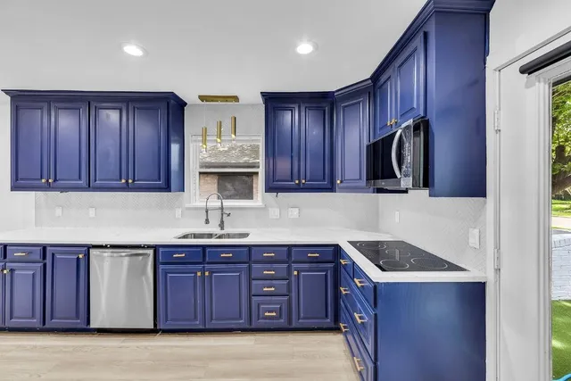 $429,000 | 1813 Copper Creek Drive, Plano, TX 75075