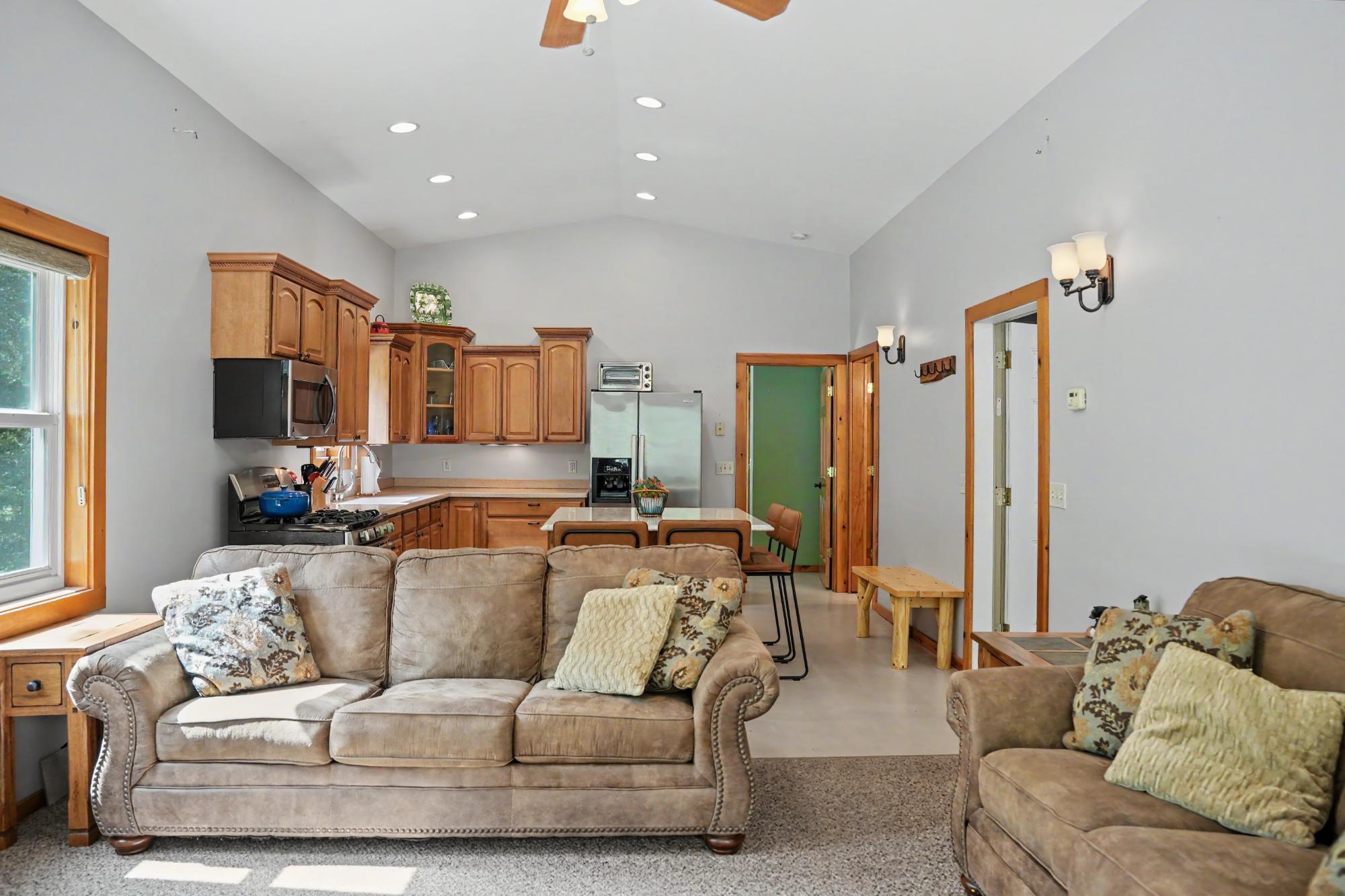 2283 St Louis Road Phelps, WI 54554 - Photo 10 of 40 Gallery Image 10