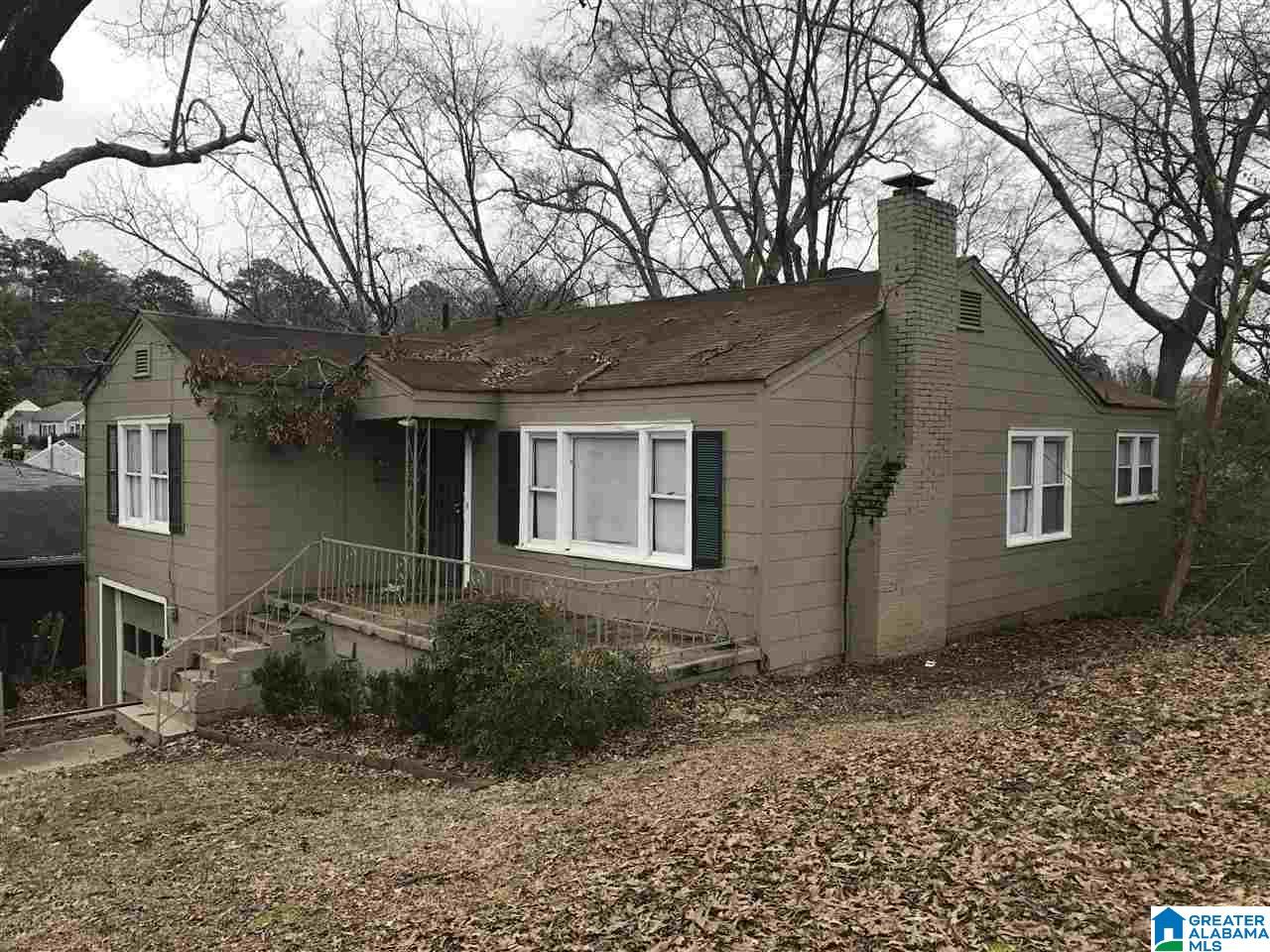 308 86th Street South Birmingham, AL 35206 - Photo 2 of 16