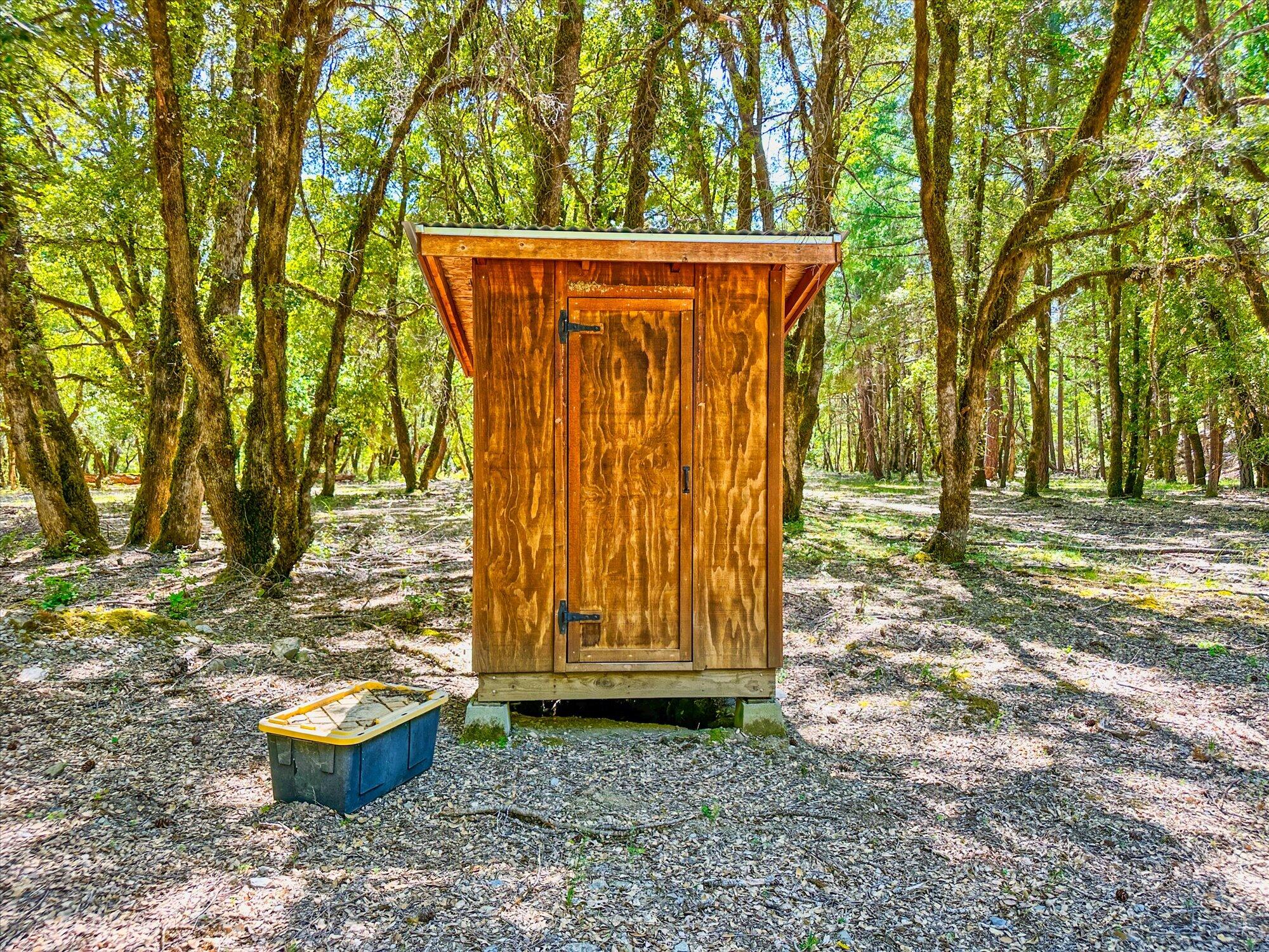 6099 Forest Rte 06n06, Unit NONE Salyer, CA 95563 - Photo 45 of 59