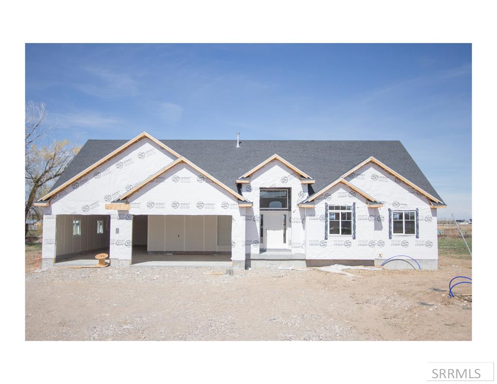 3907 East 47th North Rigby, ID 83442 - Photo 1 of 1 Main View