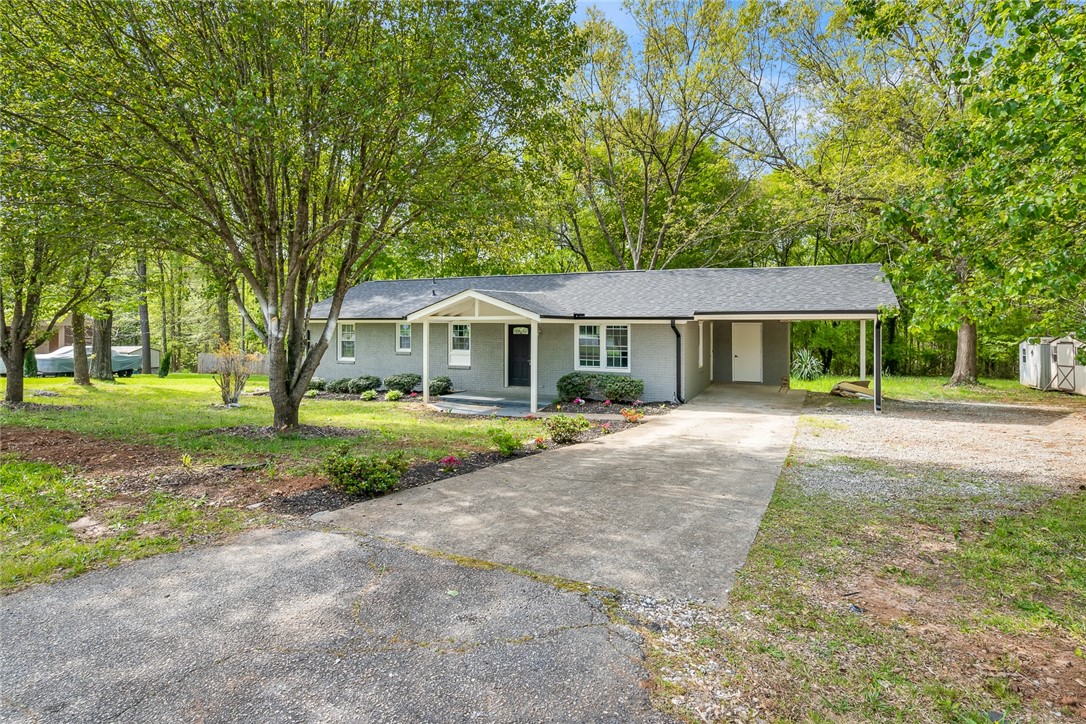 217 Keith Drive Anderson, SC 29621 - Photo 2 of 21 Gallery Image 2