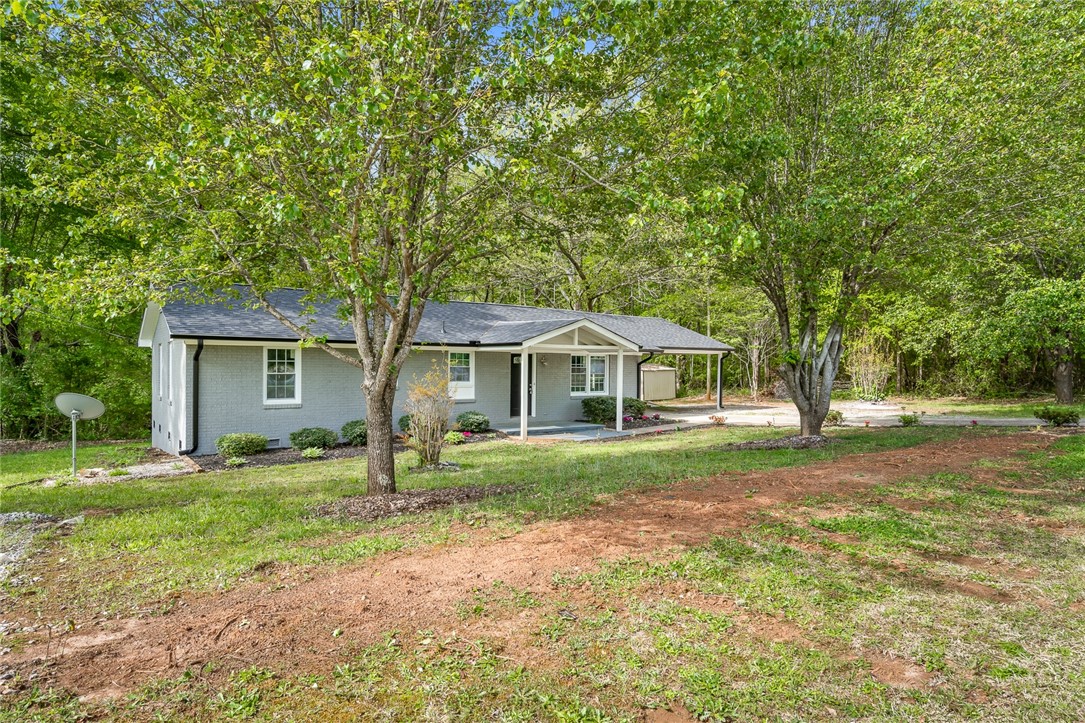 217 Keith Drive Anderson, SC 29621 - Photo 4 of 21 Gallery Image 4