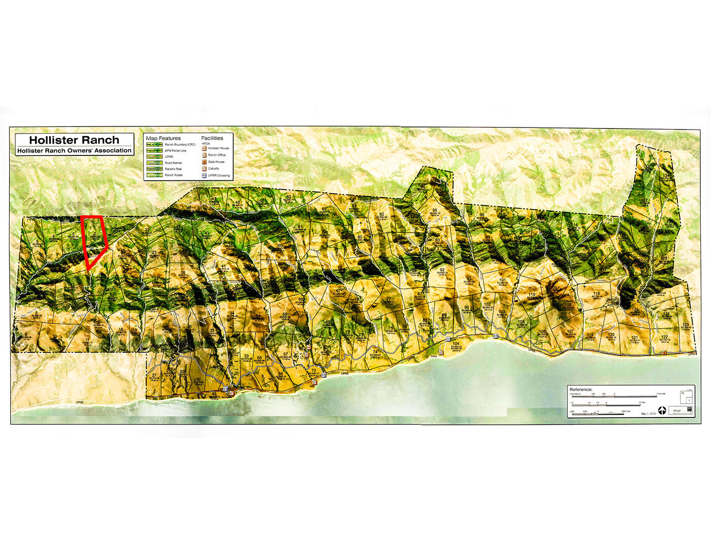 2HRLocationMap