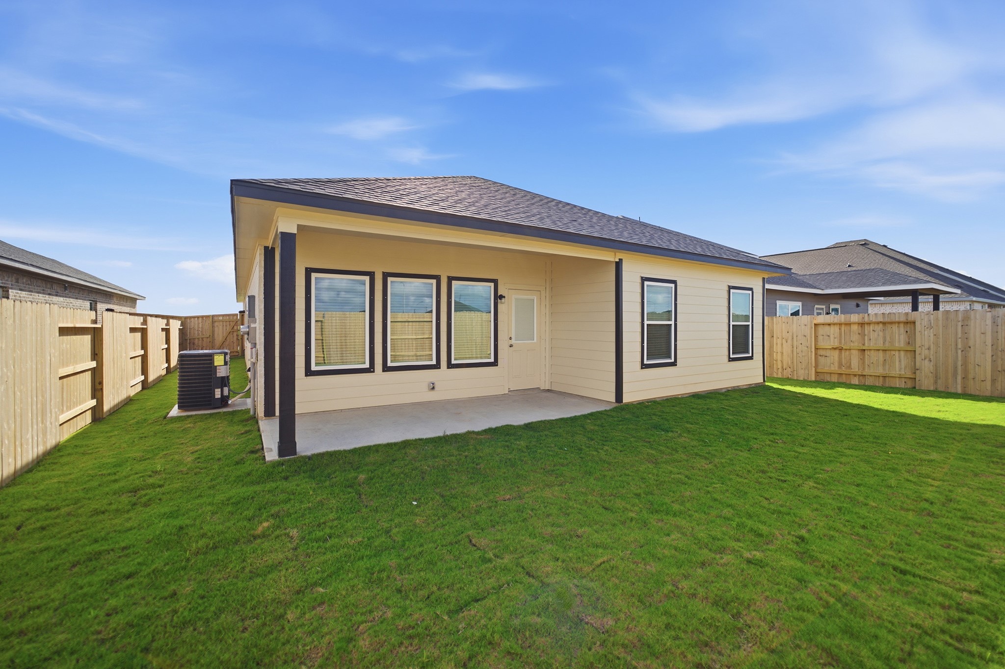 8019 Jasper Mdws Way Angleton, TX 77515 - Photo 26 of 27