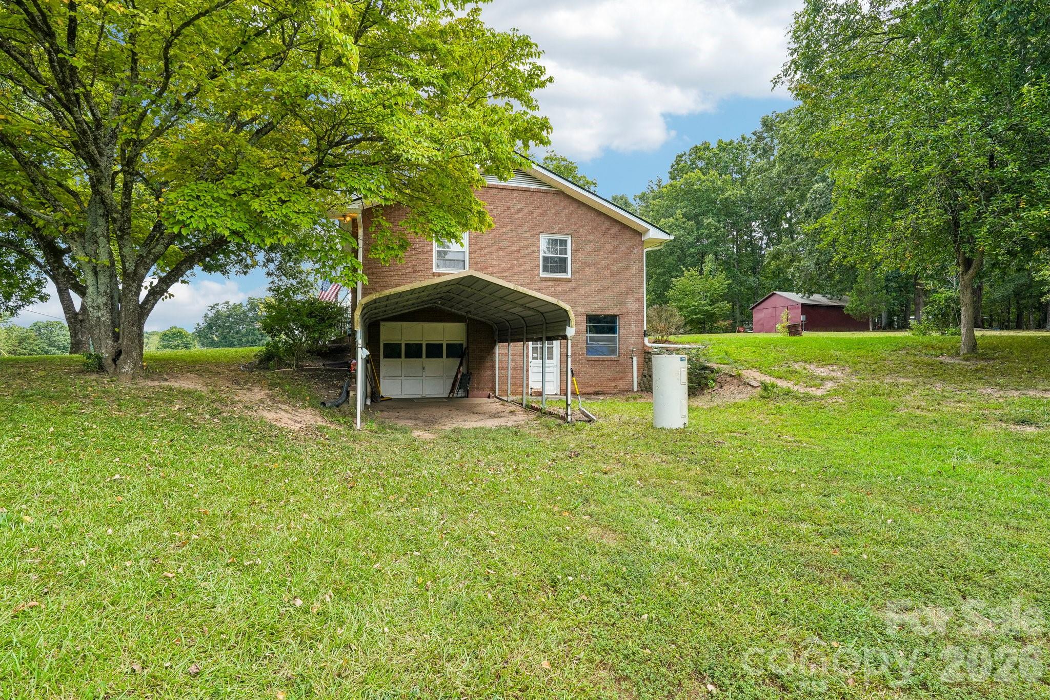 442 Patrick Road Gastonia, NC 28056 - Photo 29 of 43 Gallery Image 29