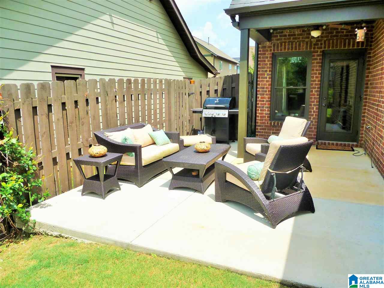 1817 Chace Drive Birmingham, AL 35244 - Photo 23 of 27