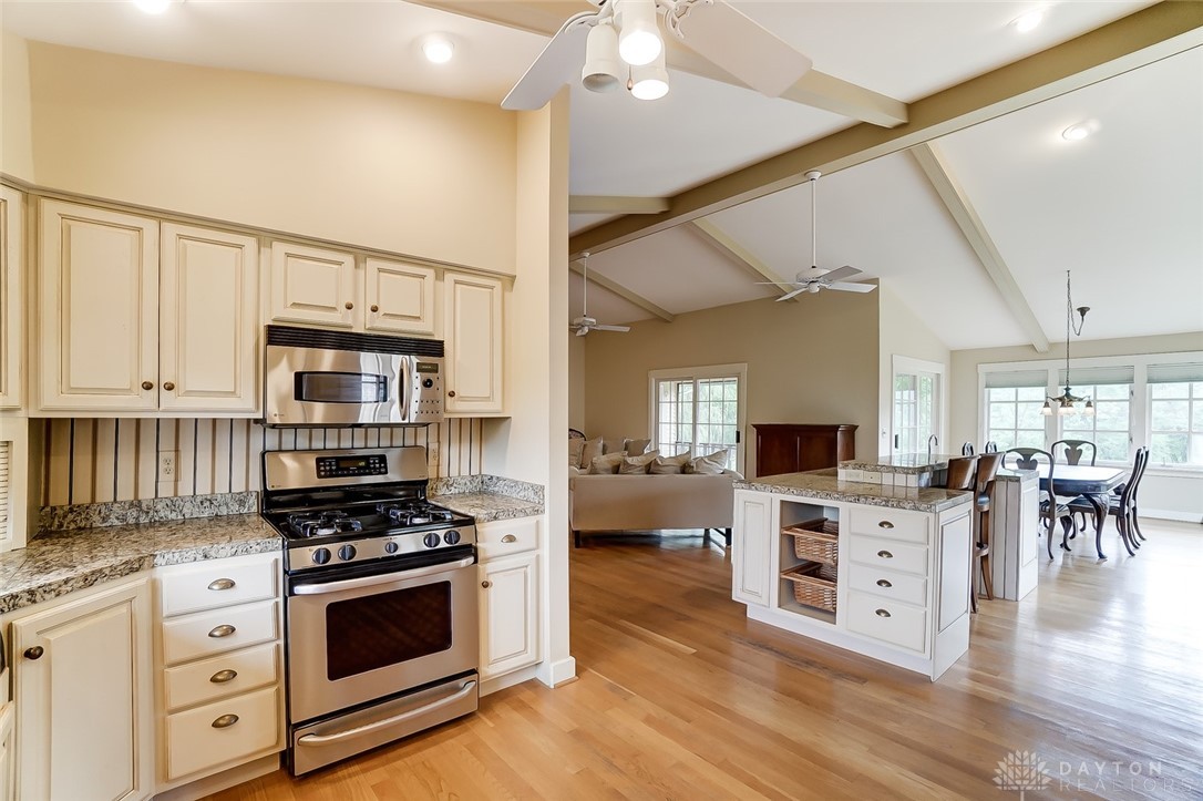 836 West Lower Springboro Road Springboro, OH 45066 - Photo 19 of 86 Gallery Image 19
