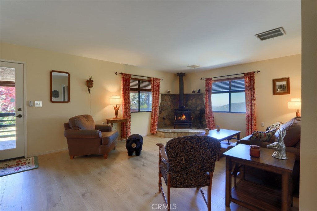 43016 Sunshine Mountain Road Oakhurst, CA 93644 - Photo 26 of 75