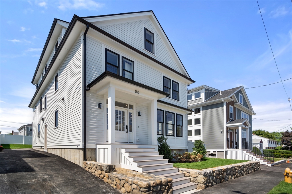 48 Hamilton Road Belmont, MA 02478 - Photo 2 of 35 Gallery Image 2