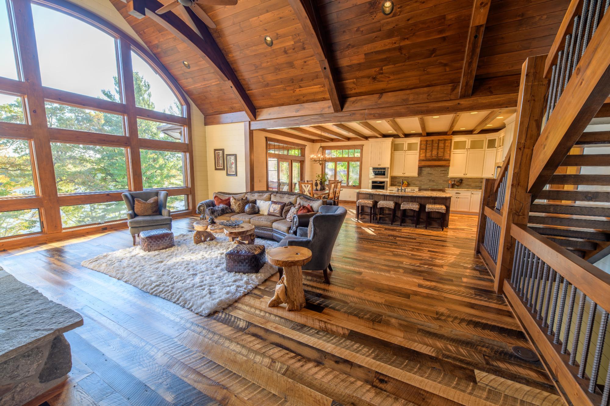5441 Nature Road Rhinelander, WI 54501 - Photo 68 of 72 Gallery Image 68