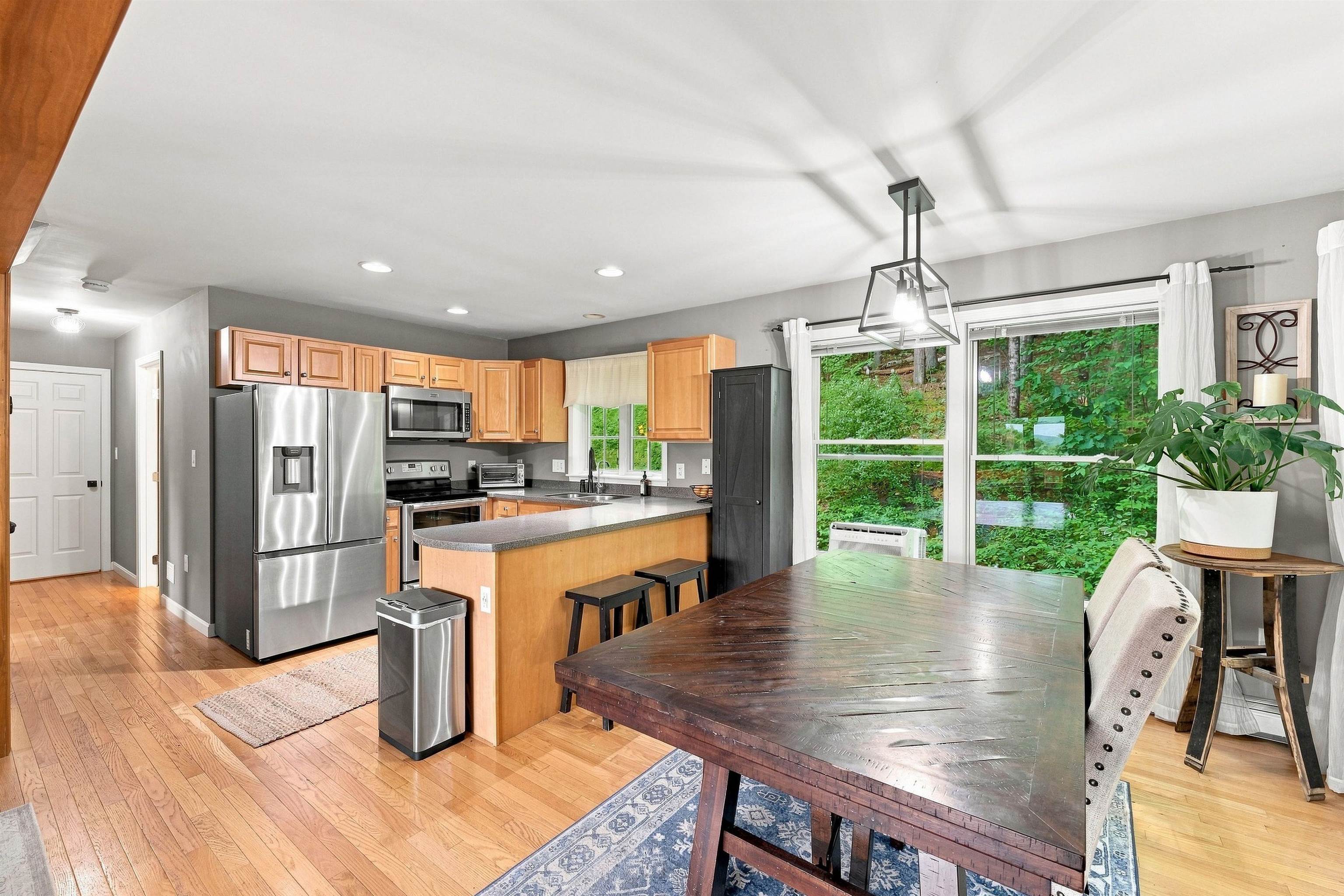108 Hutchins Road Chesterfield, NH 03466 - Photo 23 of 58