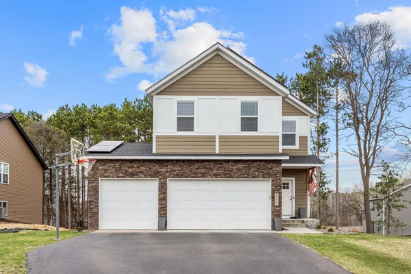 $509,900 | 26561 8th Street West, Zimmerman, MN 55398