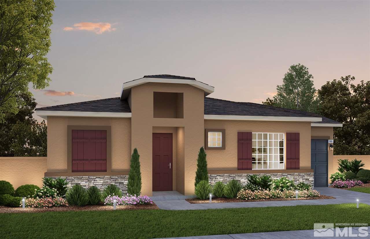 14002 Crested Moss Court Reno, NV 89511 - Photo 1 of 1 Photo 1