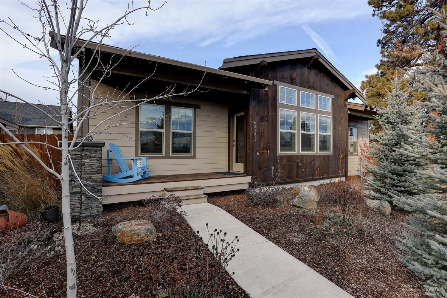 63131 O. B. Riley Road Bend, OR 97703 - Photo 2 of 22 Additional Photo