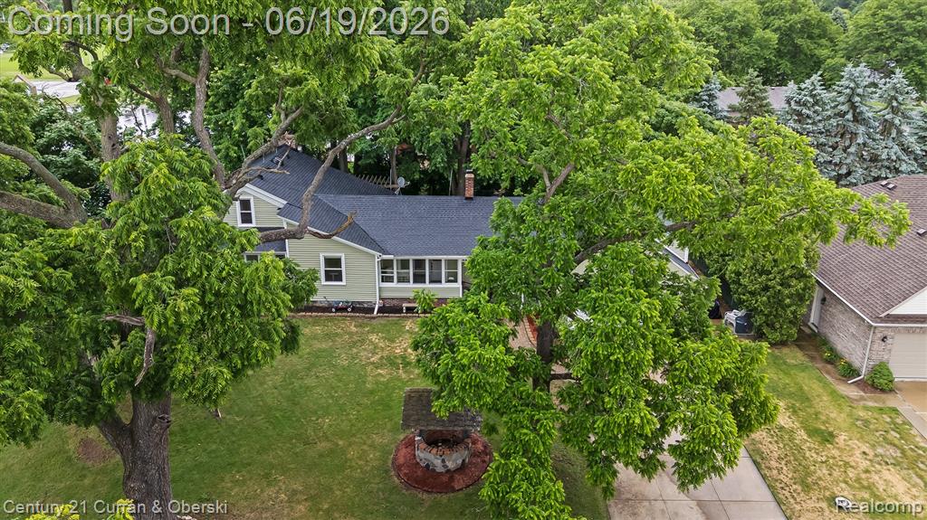 36235 West Seven Mile Road Livonia, MI 48152 - Photo 50 of 73